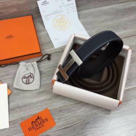 Picture of Hermes Belts _SKUHermesBelt38mmX100-125cm7D135064